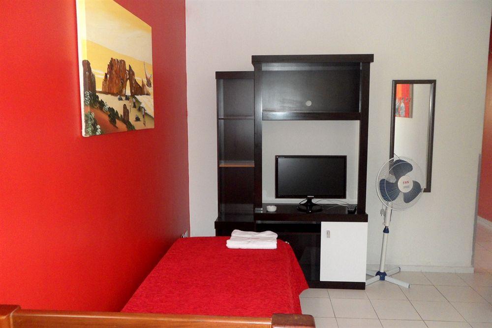 Mare Praia Hotel Форталеза Екстериор снимка