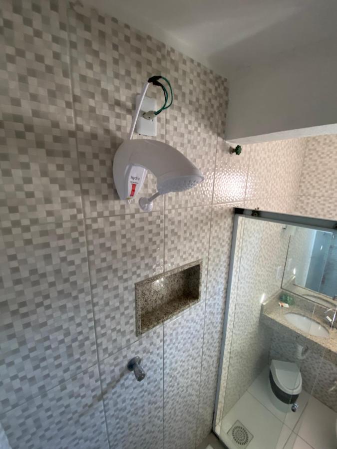 Mare Praia Hotel Форталеза Екстериор снимка