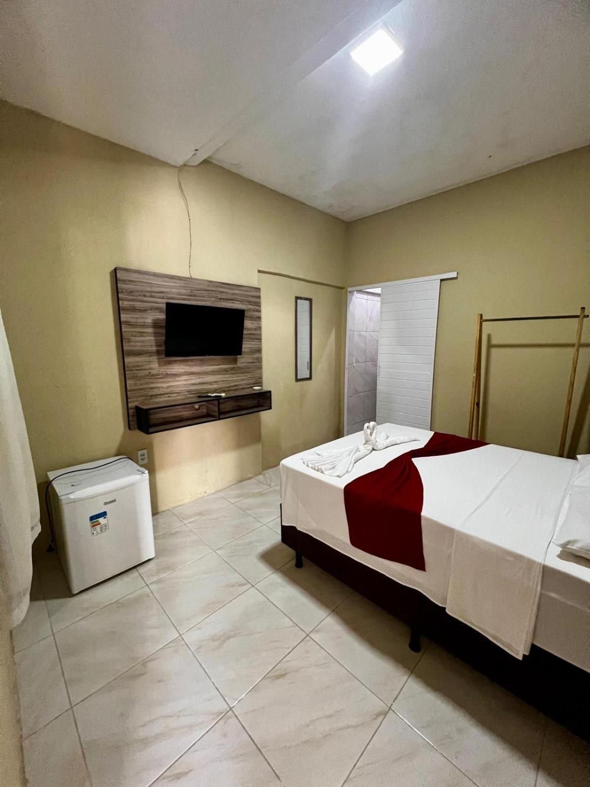 Mare Praia Hotel Форталеза Екстериор снимка