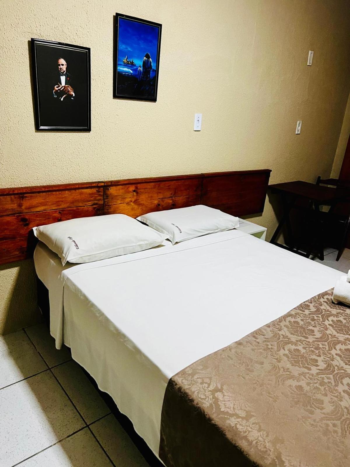 Mare Praia Hotel Форталеза Екстериор снимка