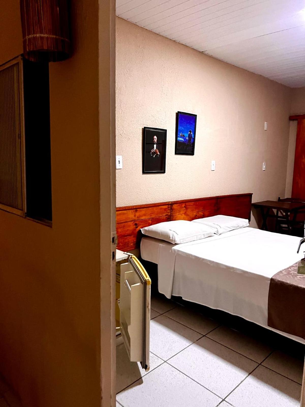 Mare Praia Hotel Форталеза Екстериор снимка
